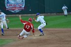 Baseball vs SUNY Cortland  Wheaton College Baseball takes on SUNY Cortland University in game three of the NCAA D3 College World Series at Veterans Memorial Stadium in Cedar Rapids, Iowa. - Photo By: KEITH NORDSTROM : Wheaton Baseball, NCAA, Baseball, World Series
